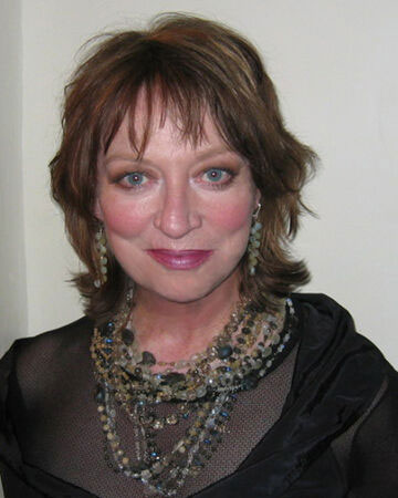 veronica cartwright