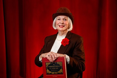 northwest indiana christmas event charles dickens christmas dinner show