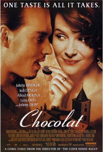 chocolat