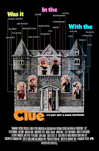 clue