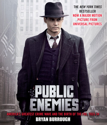 public enemies