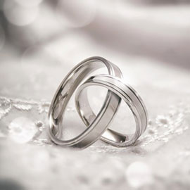 Weddings at the CVPA