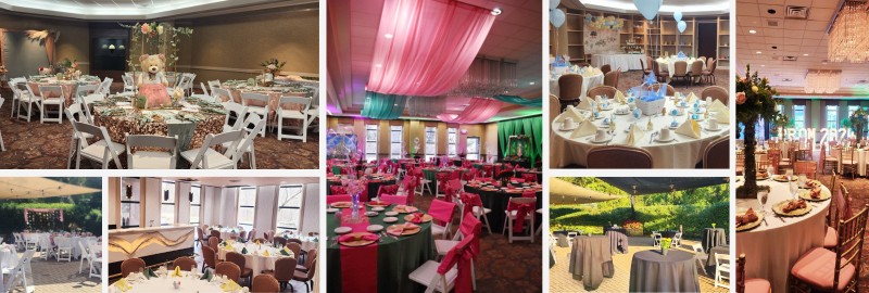 private events banner