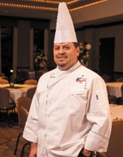 chef hugo