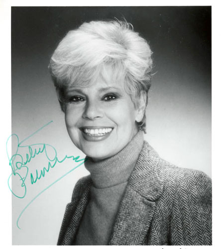 betsy palmer