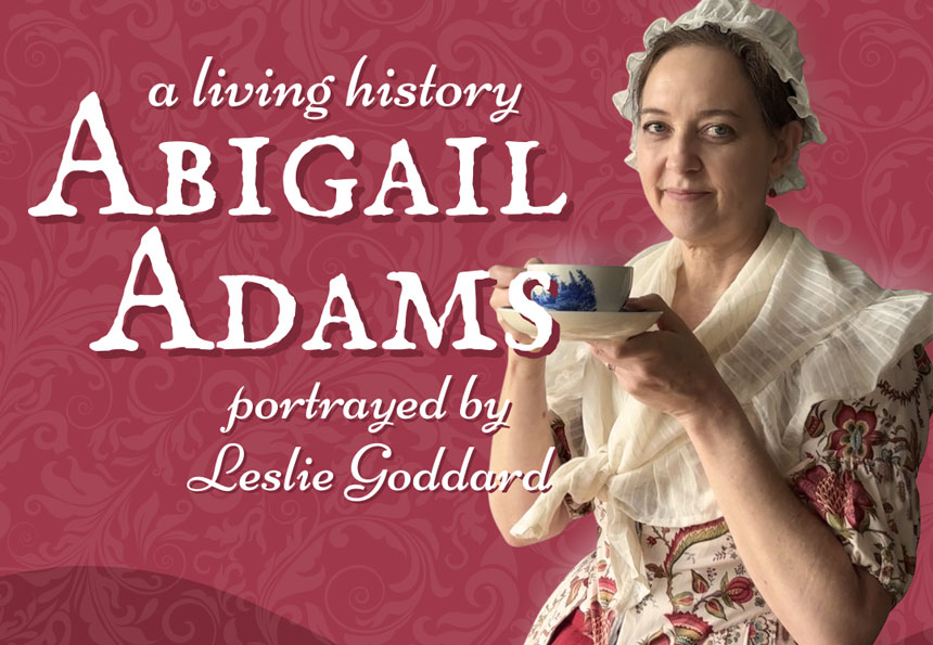 abigail adams