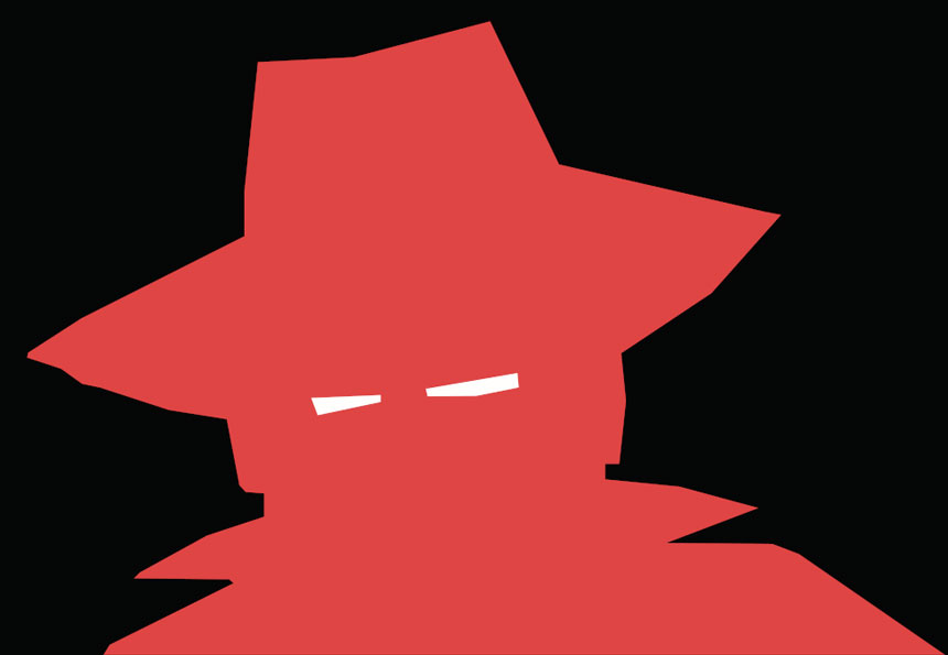 blacklisted
